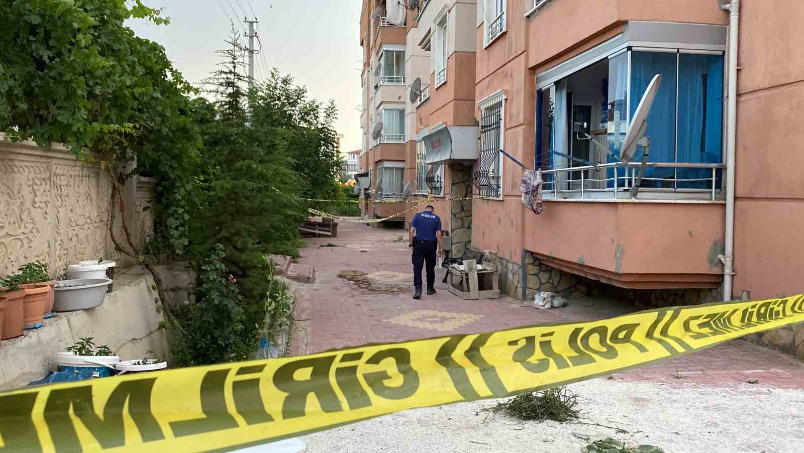 Düğünde çıkan tartışma kanlı bitti: 1 yaralı
