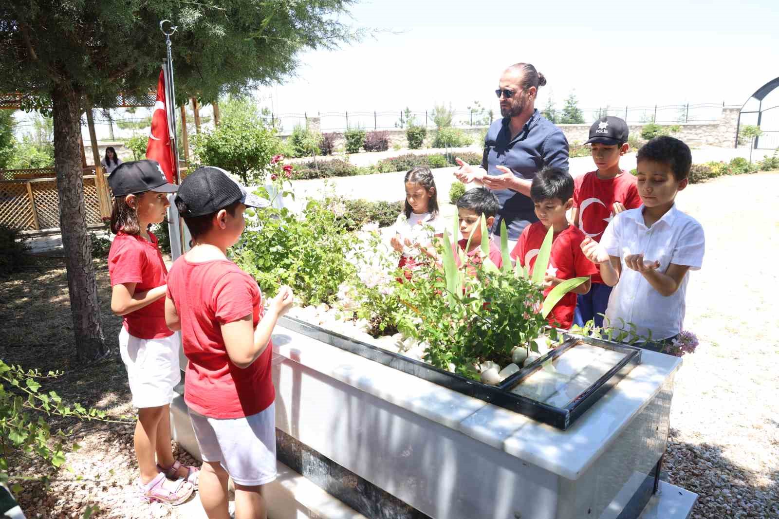 15 Temmuz şehidin 8 yıl sonra ortaya çıkan ‘Gaffar Okkan’ detayı
