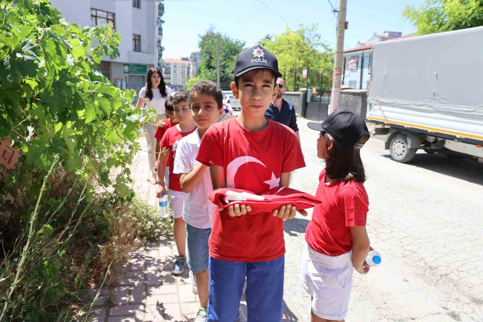 15 Temmuz şehidin 8 yıl sonra ortaya çıkan ‘Gaffar Okkan’ detayı
