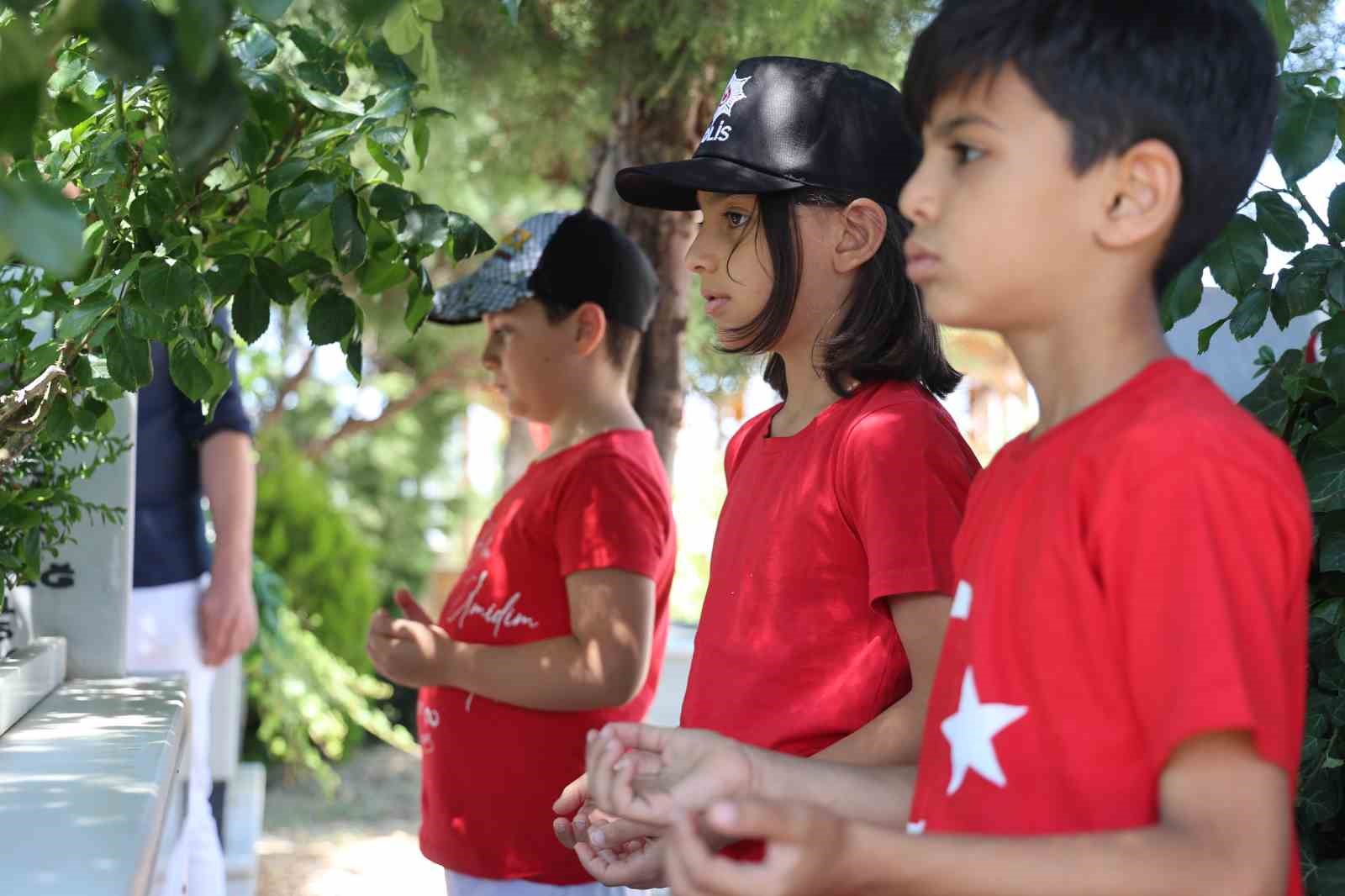 15 Temmuz şehidin 8 yıl sonra ortaya çıkan ‘Gaffar Okkan’ detayı
