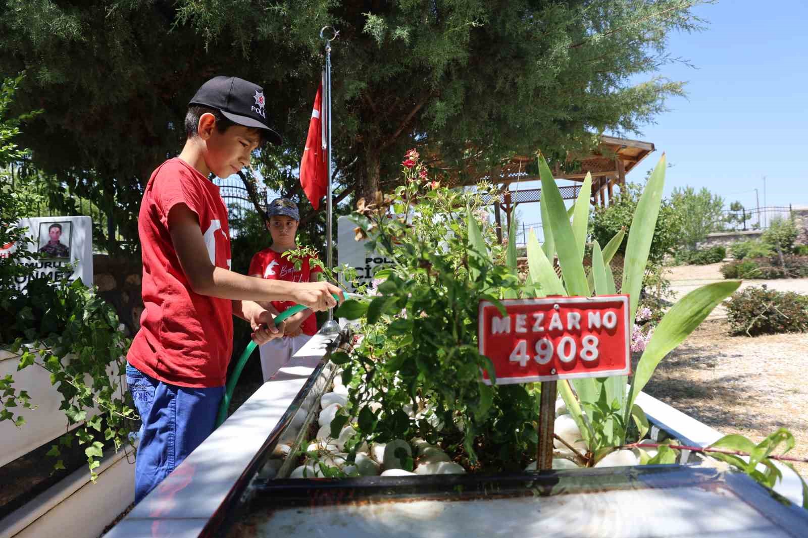 15 Temmuz şehidin 8 yıl sonra ortaya çıkan ‘Gaffar Okkan’ detayı
