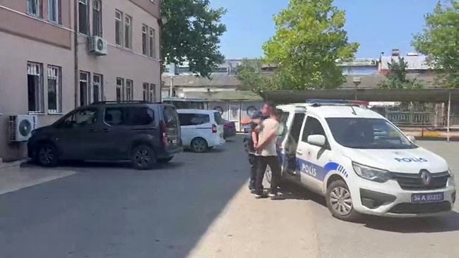 Tuzla’da arkadaşının ev anahtarını kopyalayıp, soygun yaptı
