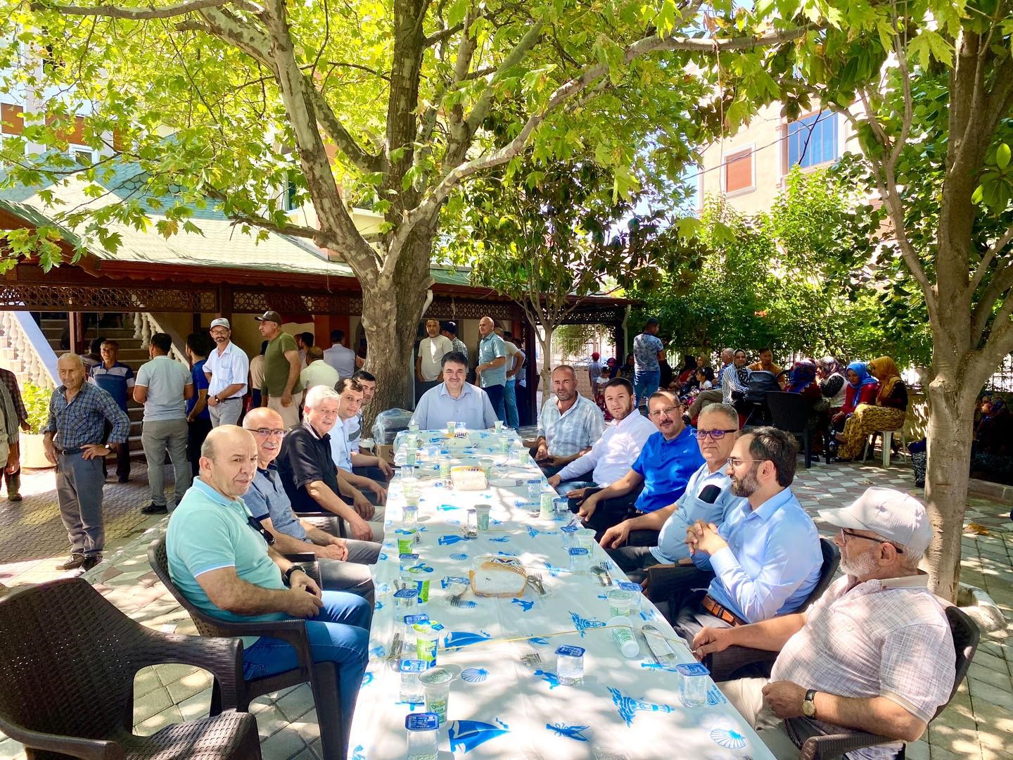 Balıkesir’de hafızlık coşkusu
