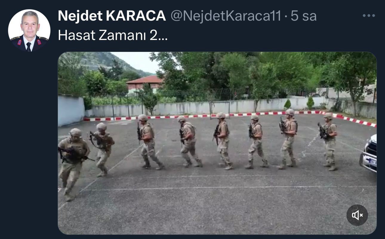 Sakarya’da jandarmadan uyuşturucuya geçit yok
