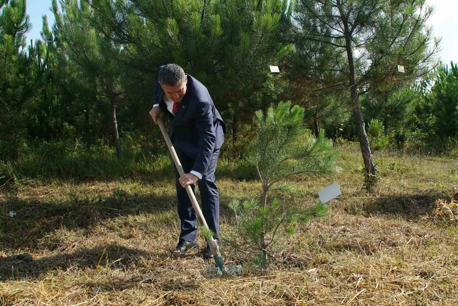 Dr. Eray Güçlüer: “FETÖ bitmeden PKK da DEAŞ da bitmez”
