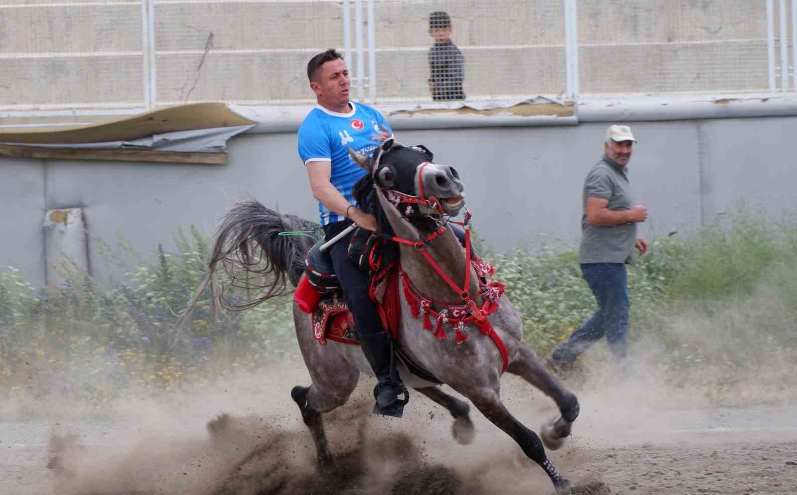 Ciritte yürekleri ağızlara getiren o anlar
