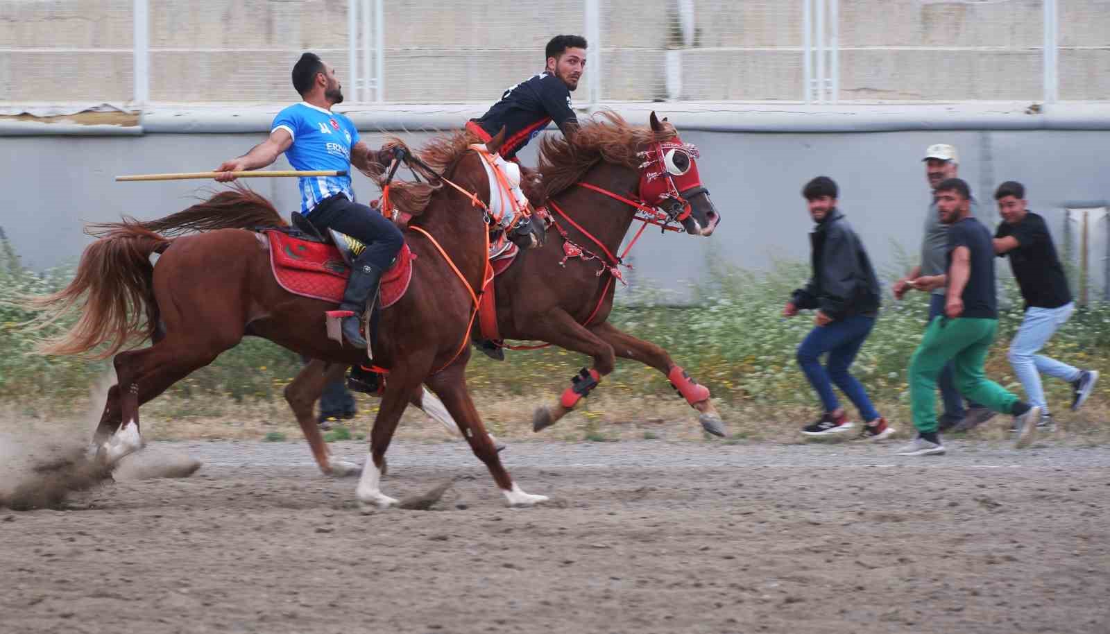 Ciritte yürekleri ağızlara getiren o anlar
