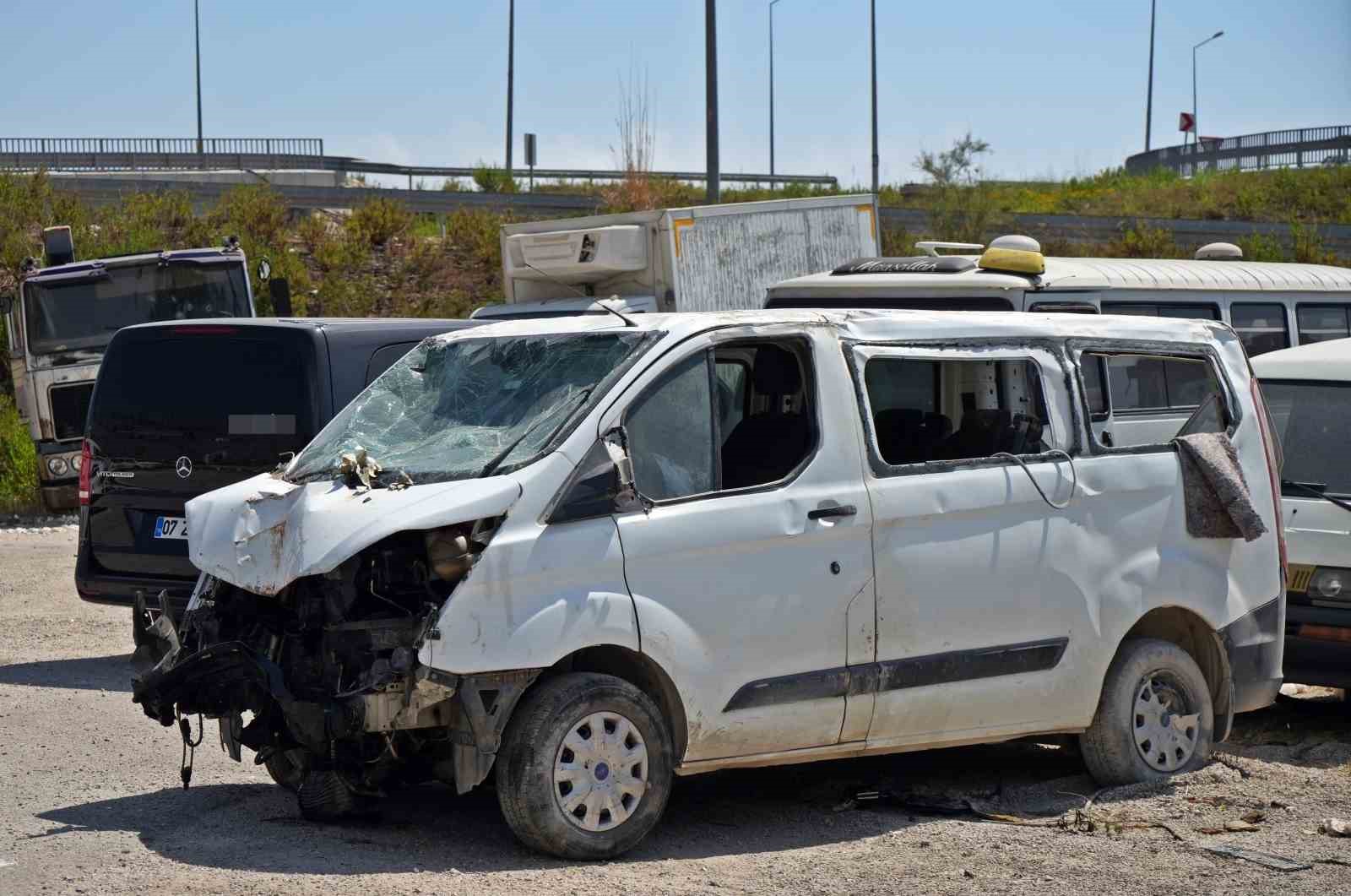 Milyonluk araçlar hurdaya çıkıyor, aralarında 20 yıldır bekleyen var
