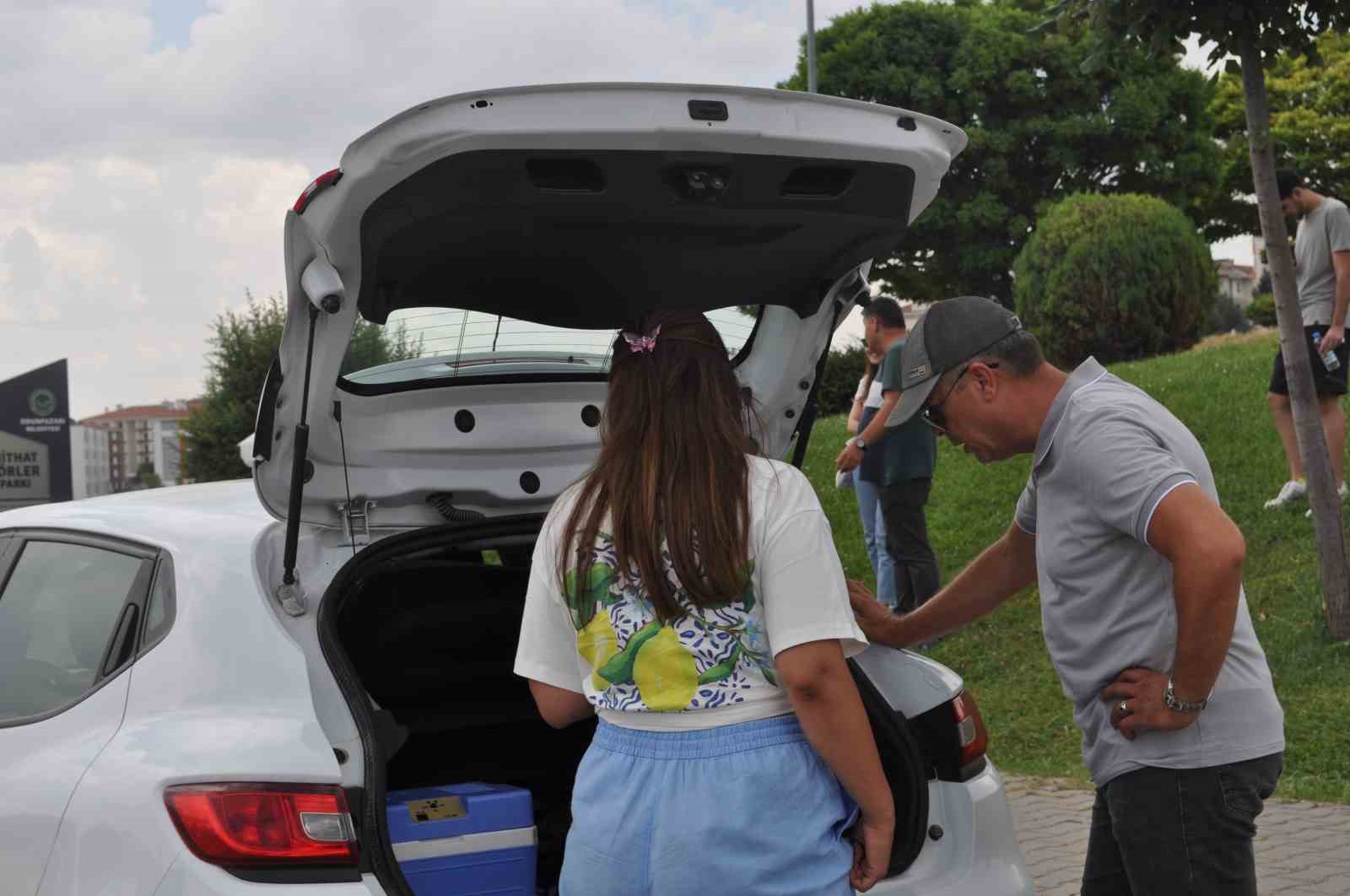 Direksiyon kursu eğitmenleri yeni çıkan kanundan memnun
