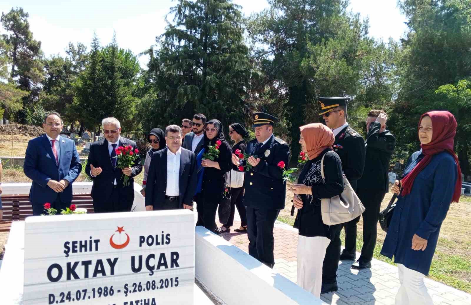 Bafra’da 15 Temmuz etkinlikleri
