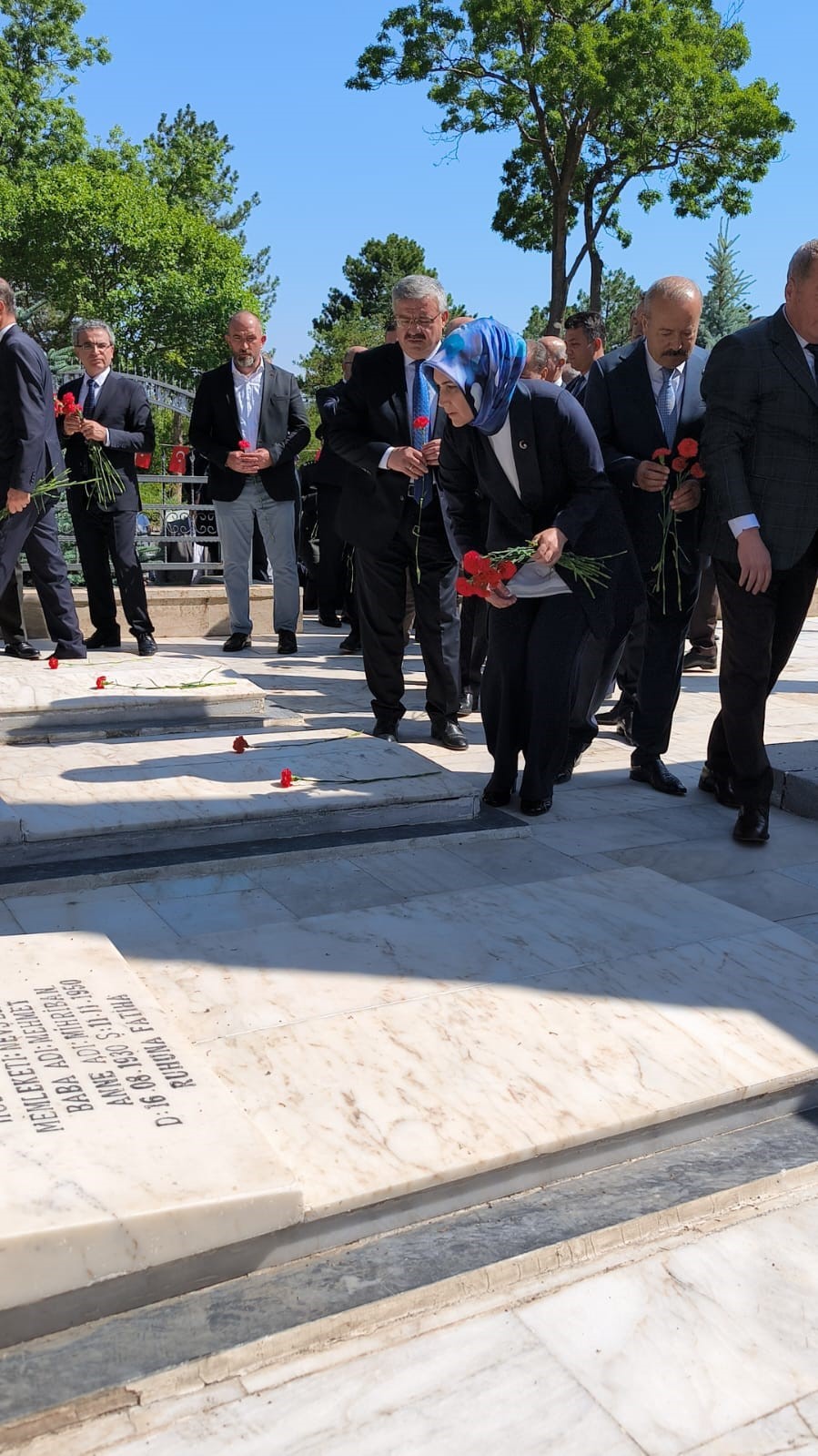 15 Temmuz anma günü etkinlikleri başladı
