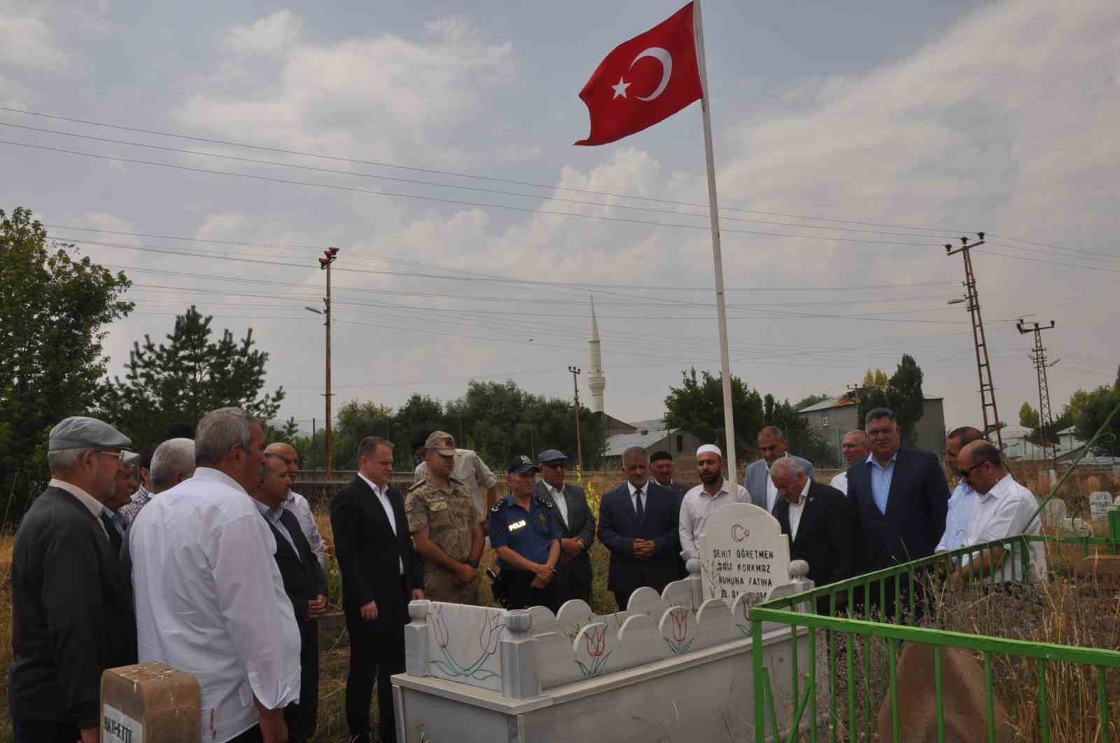 Bulanık’ta 15 Temmuz Demokrasi ve Milli Birlik Günü
