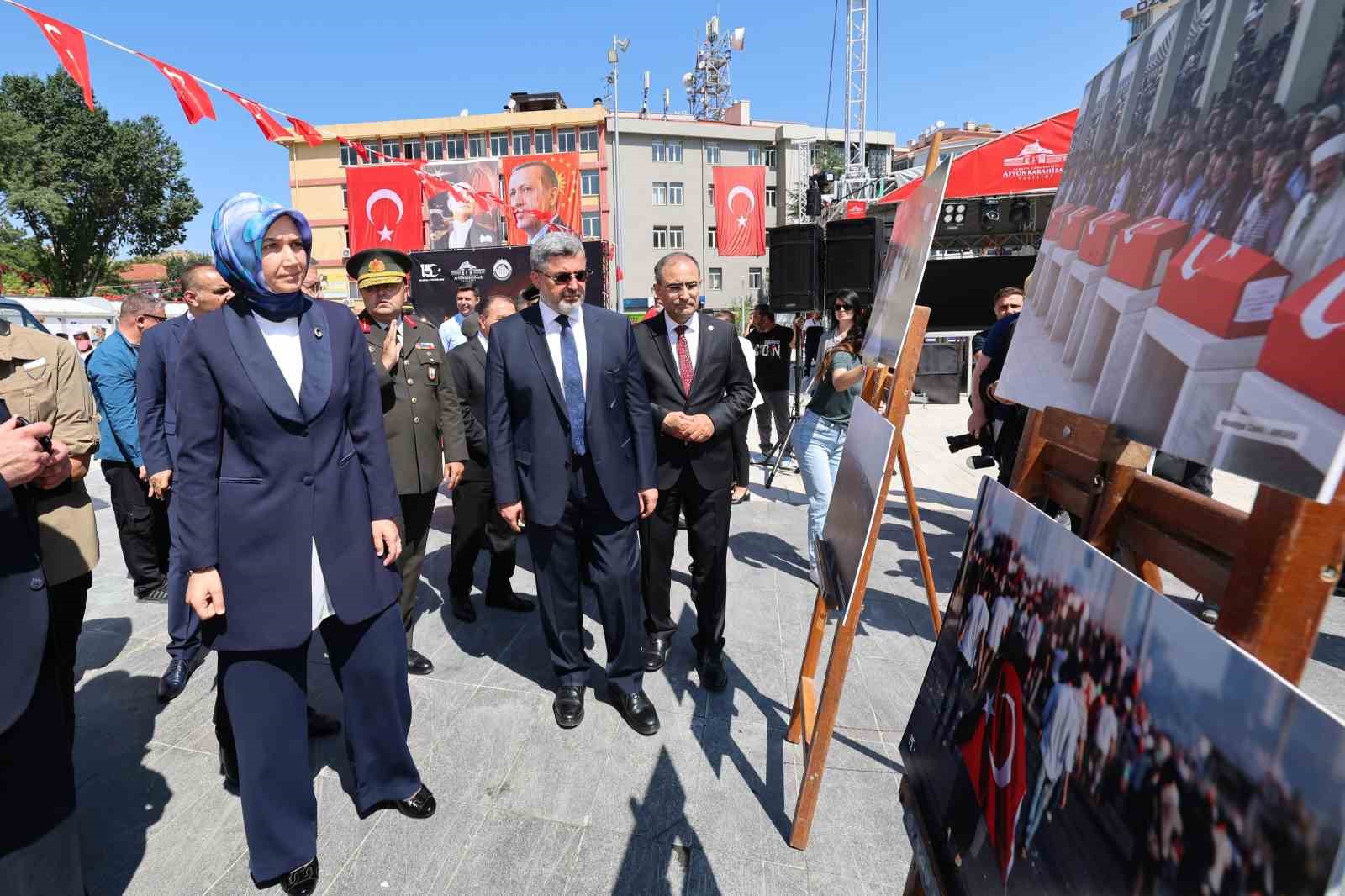 Zafer Müzesi, 1 Ağustos’ta kapılarını açacak
