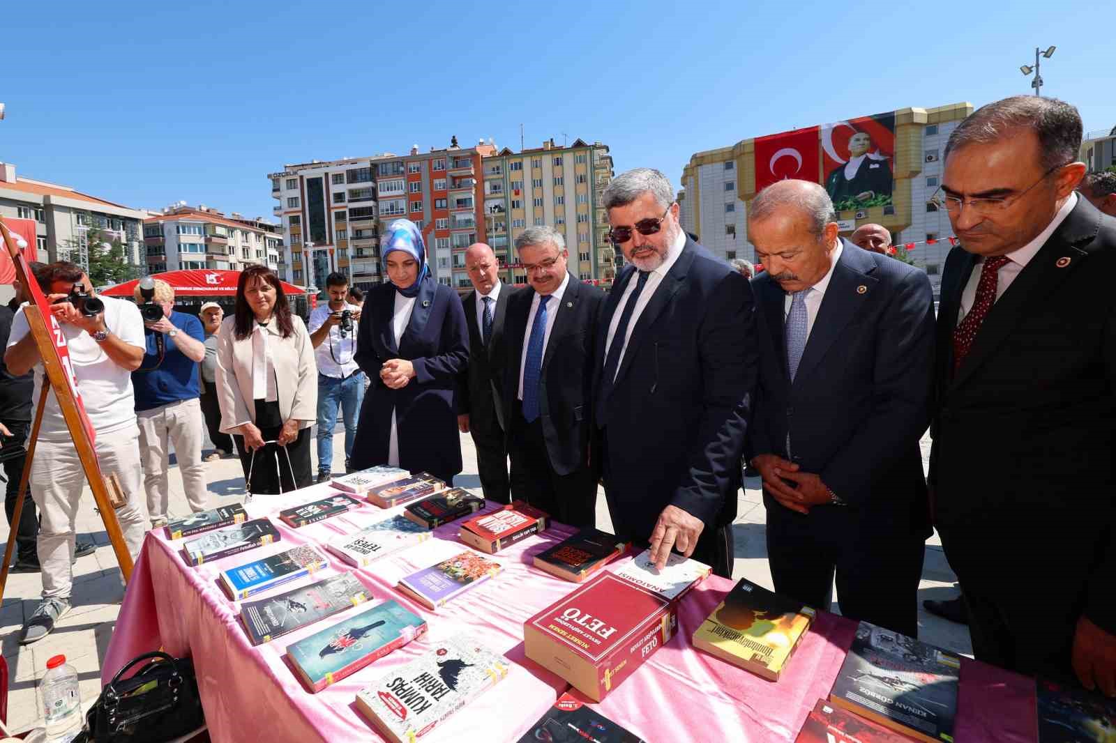 Zafer Müzesi, 1 Ağustos’ta kapılarını açacak
