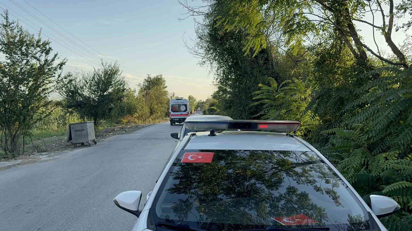 Düzce’de iki ayrı trafik kazası: 6 yaralı
