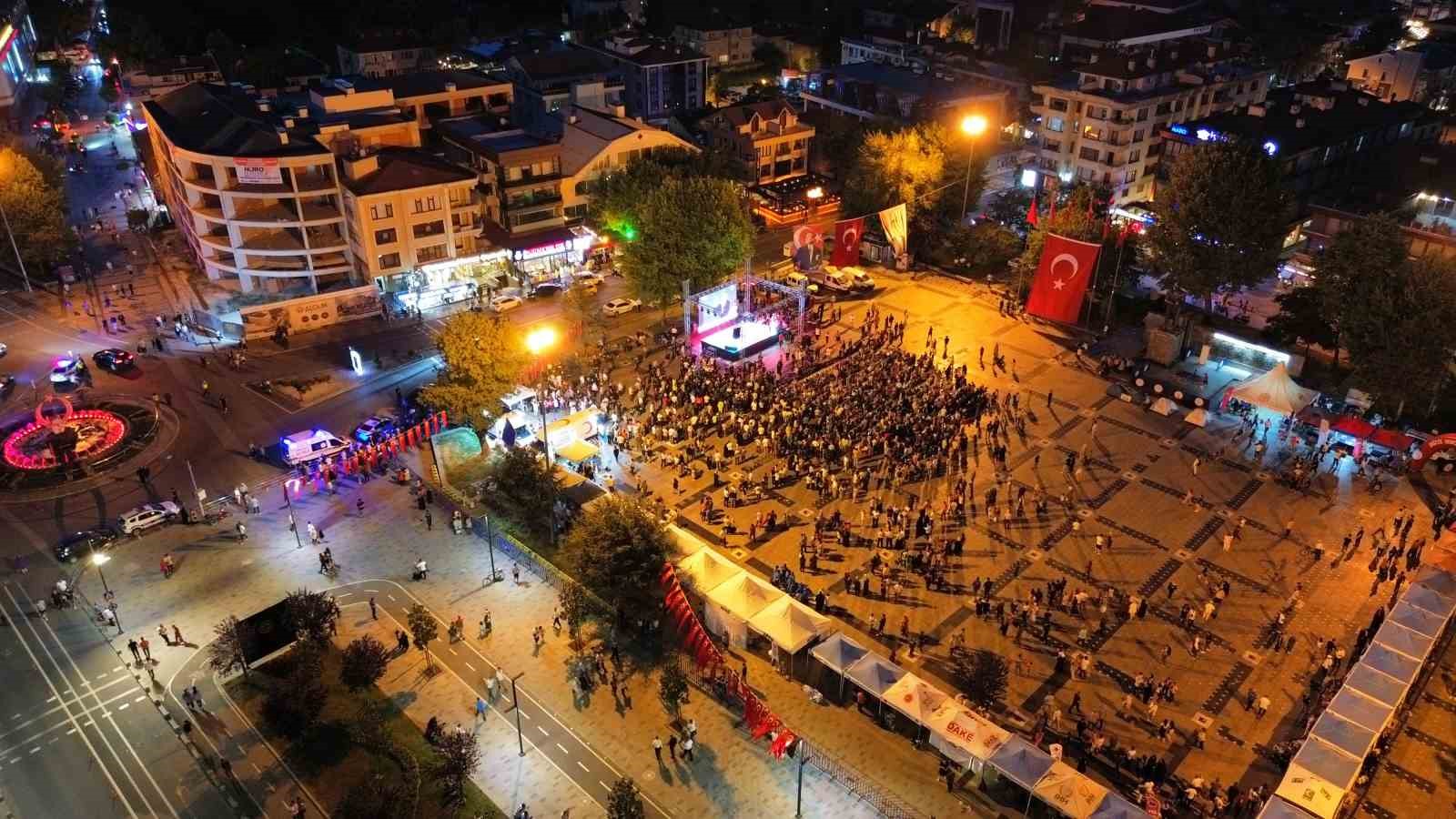 15 Temmuz şehidi Ufuk Baysan’ın fotoğrafları anne ve babasını duygulandırdı
