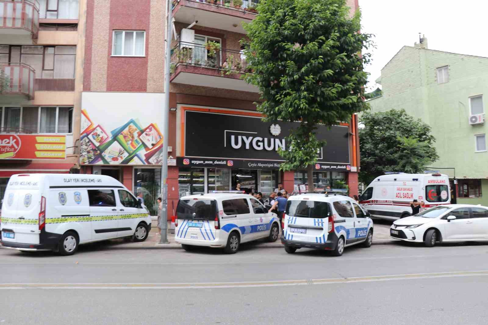 Denizli’de 2 çocuk babası şahıs ölü olarak bulundu
