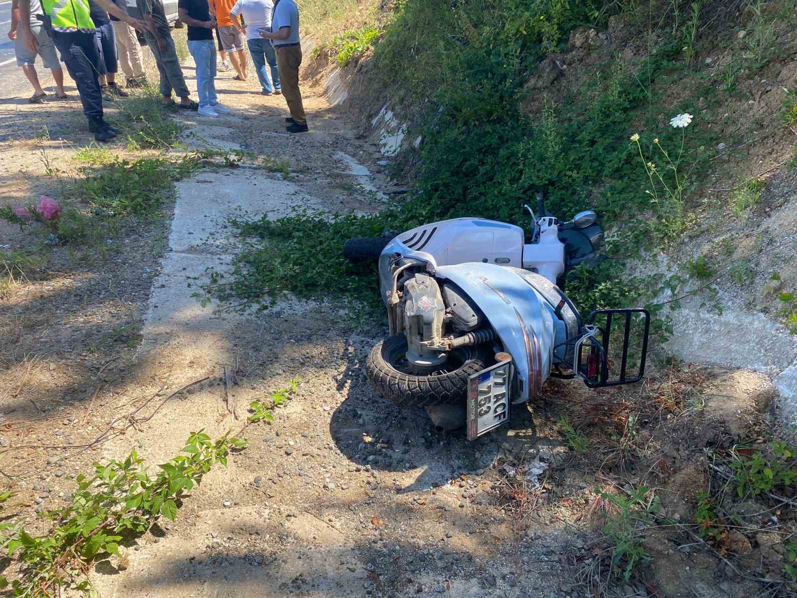 Yalova’da trafik kazasında ölen Osman Akın son yolculuğuna uğurlandı
