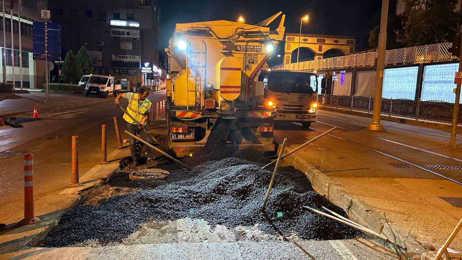 Gece yarısı üstyapı seferberliği
