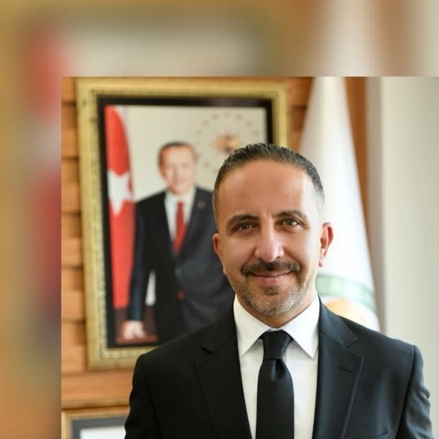 Başkan Albayrak’a önemli görev
