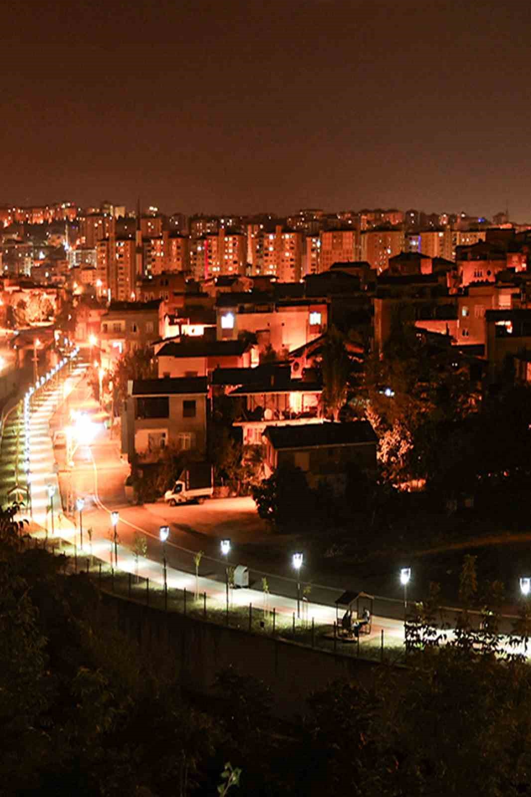 Sandıkçı: “Sosyal yaşam alanlarıyla ilçemize değer kattık”
