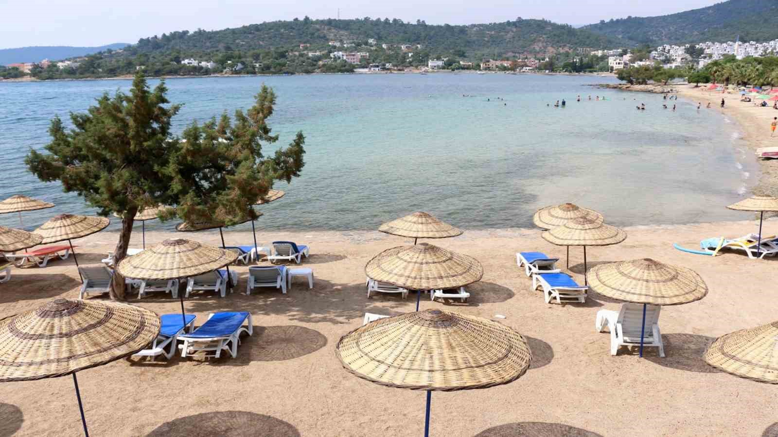 Muğla Büyükşehir Belediyesi 4 ilçede tarım market kuruyor
