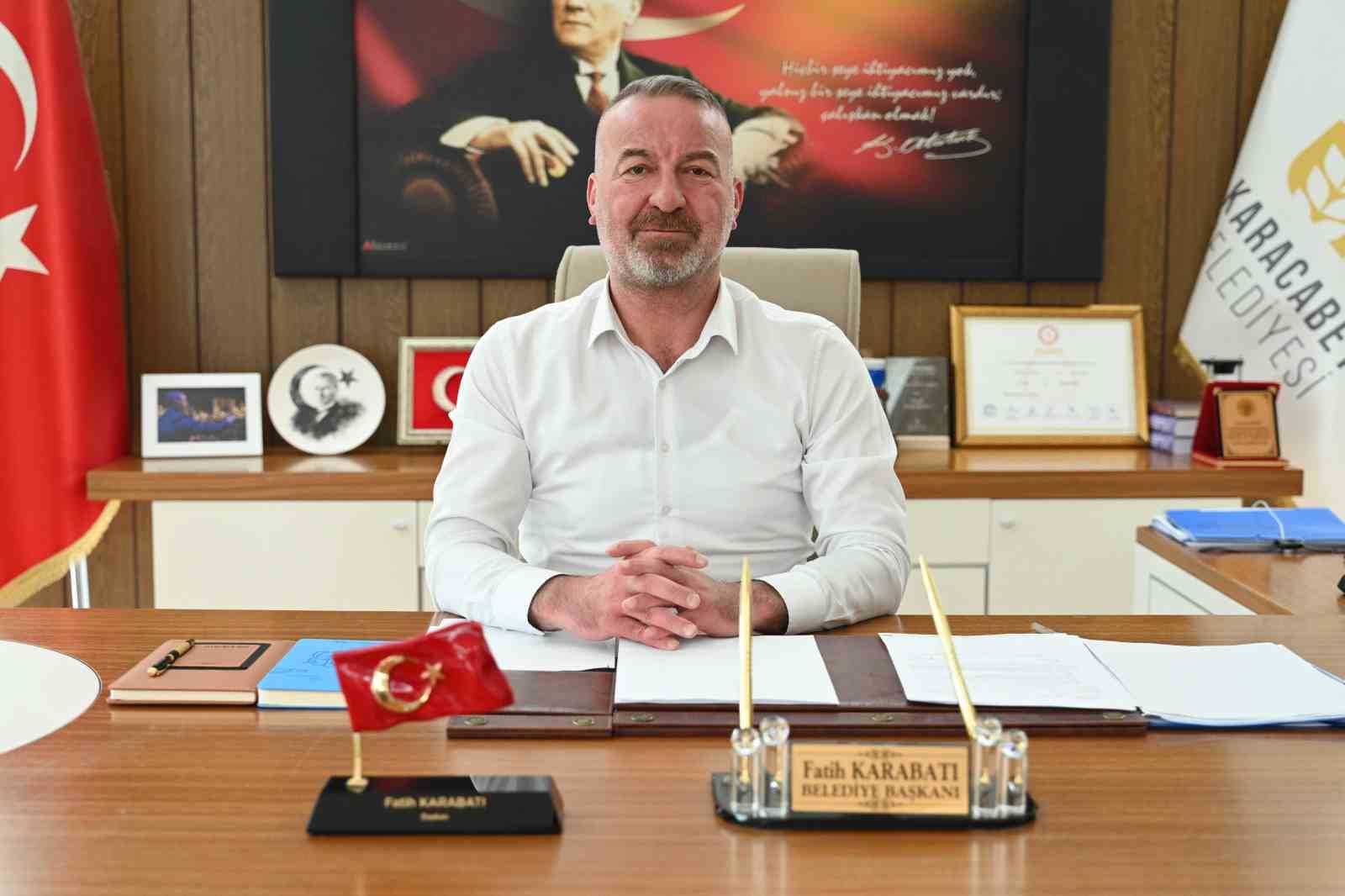 Karacabey’de ‘Kent Lokantası’ hazırlıkları sürüyor
