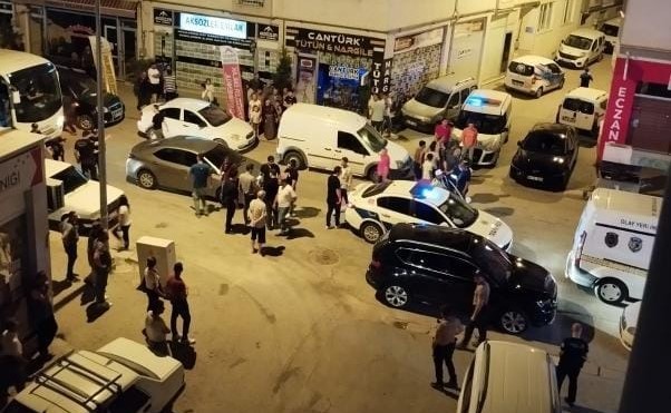 Yaralanan polis memuru hakkında Eskişehir Emniyet Müdürlüğü açıklama yaptı
