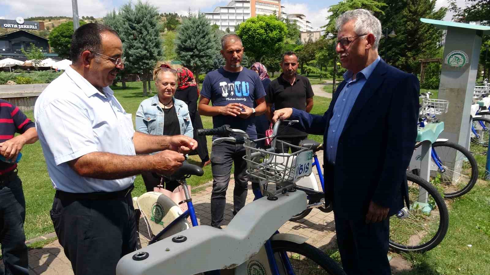 YOBİS tekrardan vatandaşın hizmetine sunuldu
