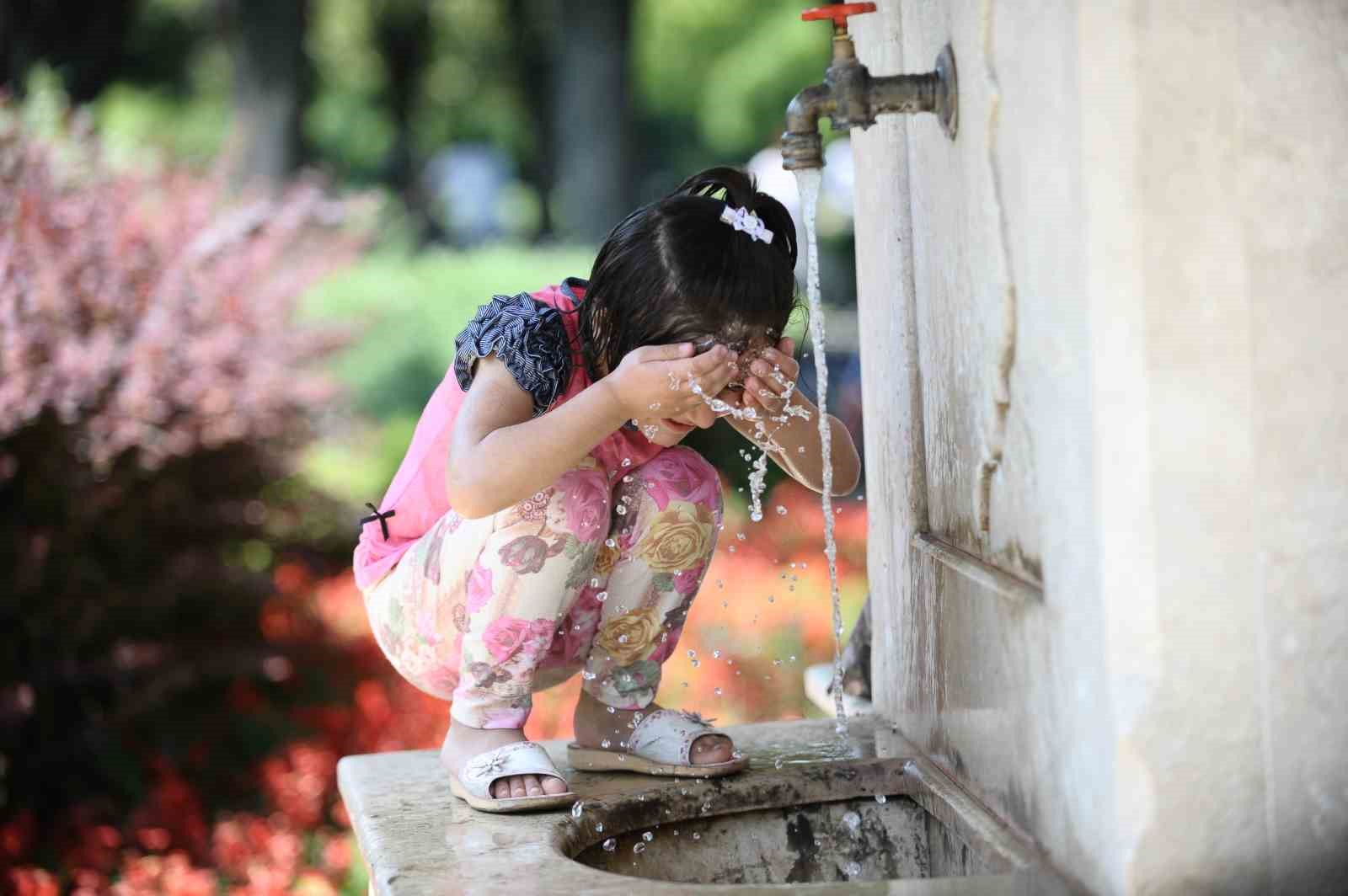 4 gün boyunca sıcak hava Bursa’yı kavuracak
