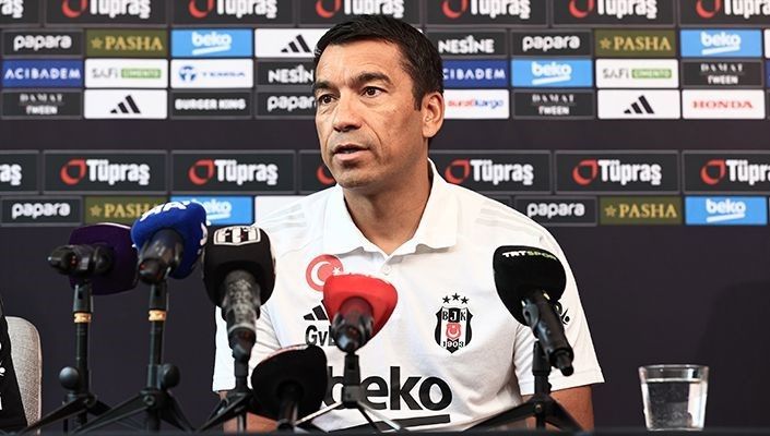 Giovanni van Bronckhorst: 