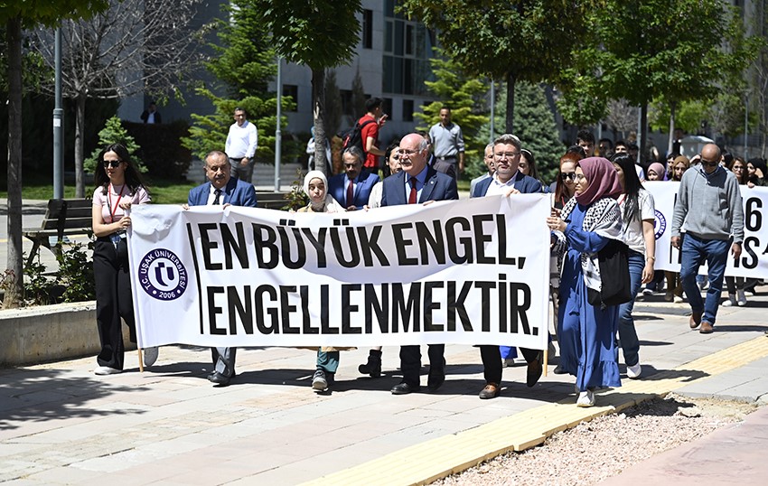 Uşak Üniversitesi Tercih Günleri başlıyor
