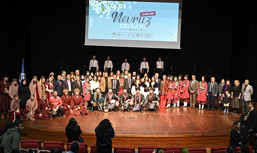 Uşak Üniversitesi Tercih Günleri başlıyor
