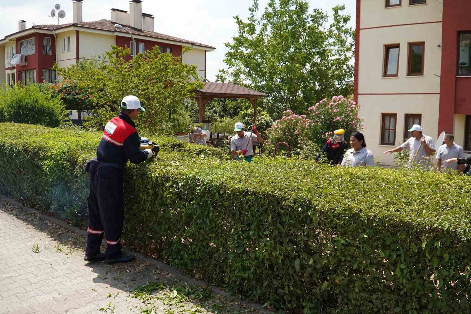 Bahçeşehir A.Ş. imajını yeniledi
