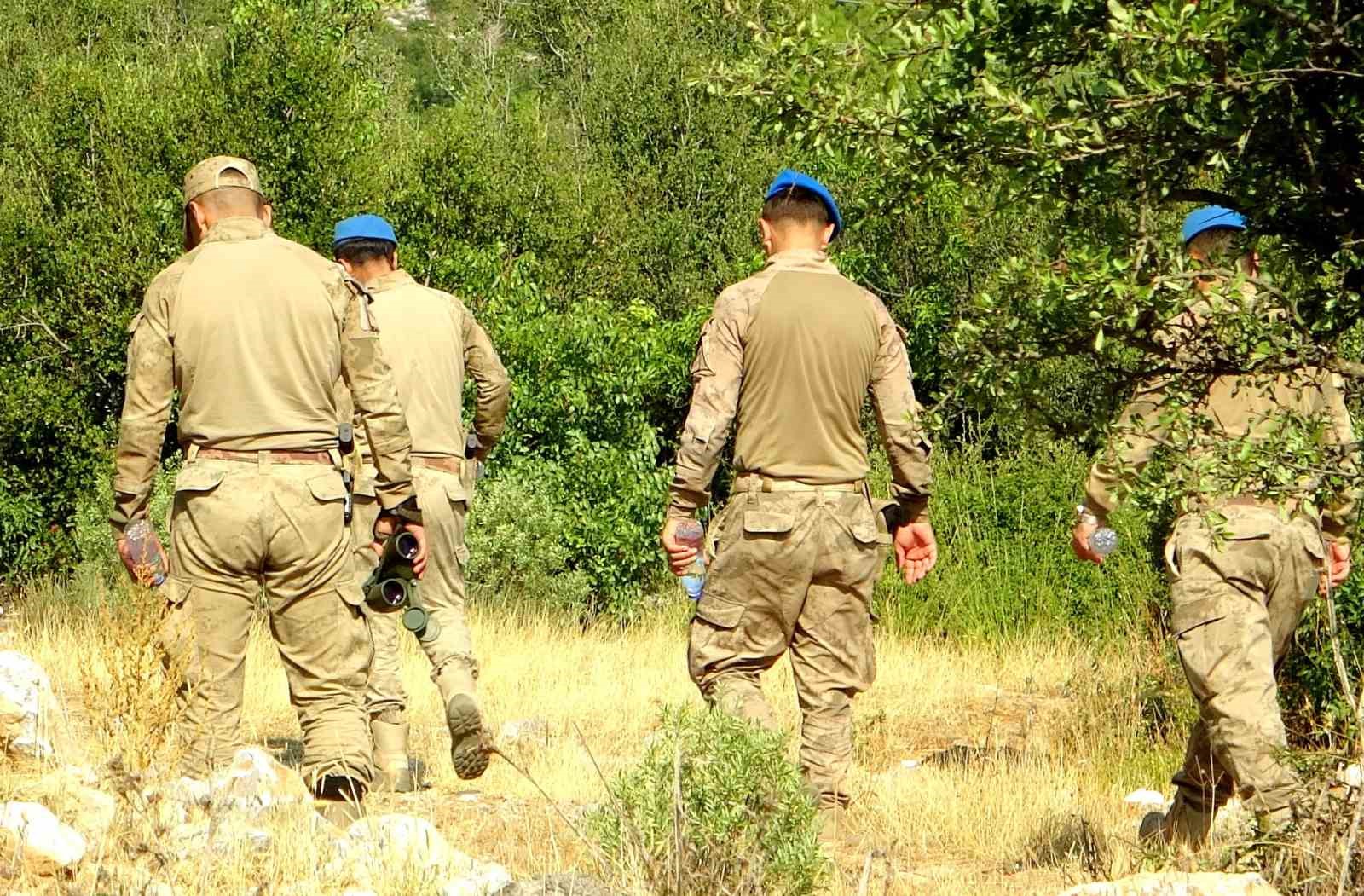 Muğla’da kaybolan Alzheimer hastası kadından 5 gündür haber alınamıyor
