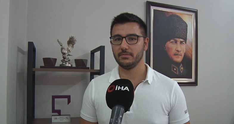 Bilişim Uzmanı Aşıcı: ““Amerika’dan tutun Paris Olimpiyatlarına kadar her yer etkilendi”
