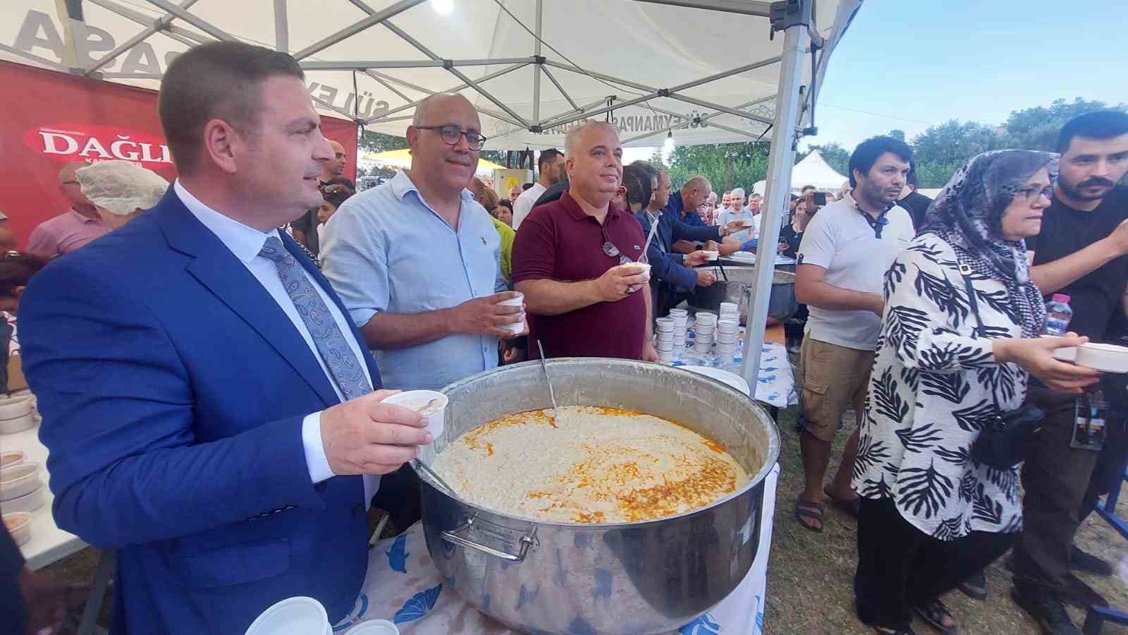 Tekirdağ’da 