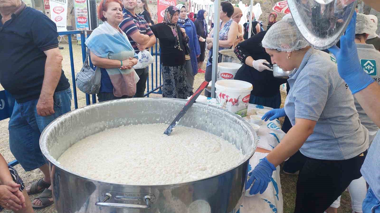 Tekirdağ’da 