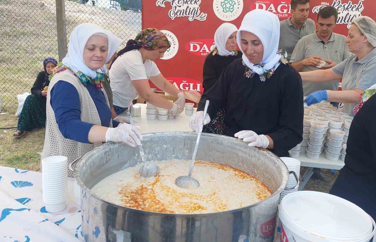 Tekirdağ’da 