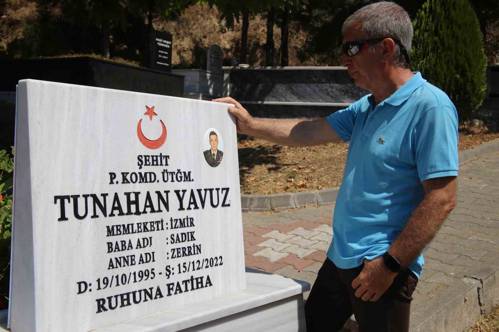 Silah arkadaşlarına okumayı sevdirmişti, çocukların okumasına vesile olacak
