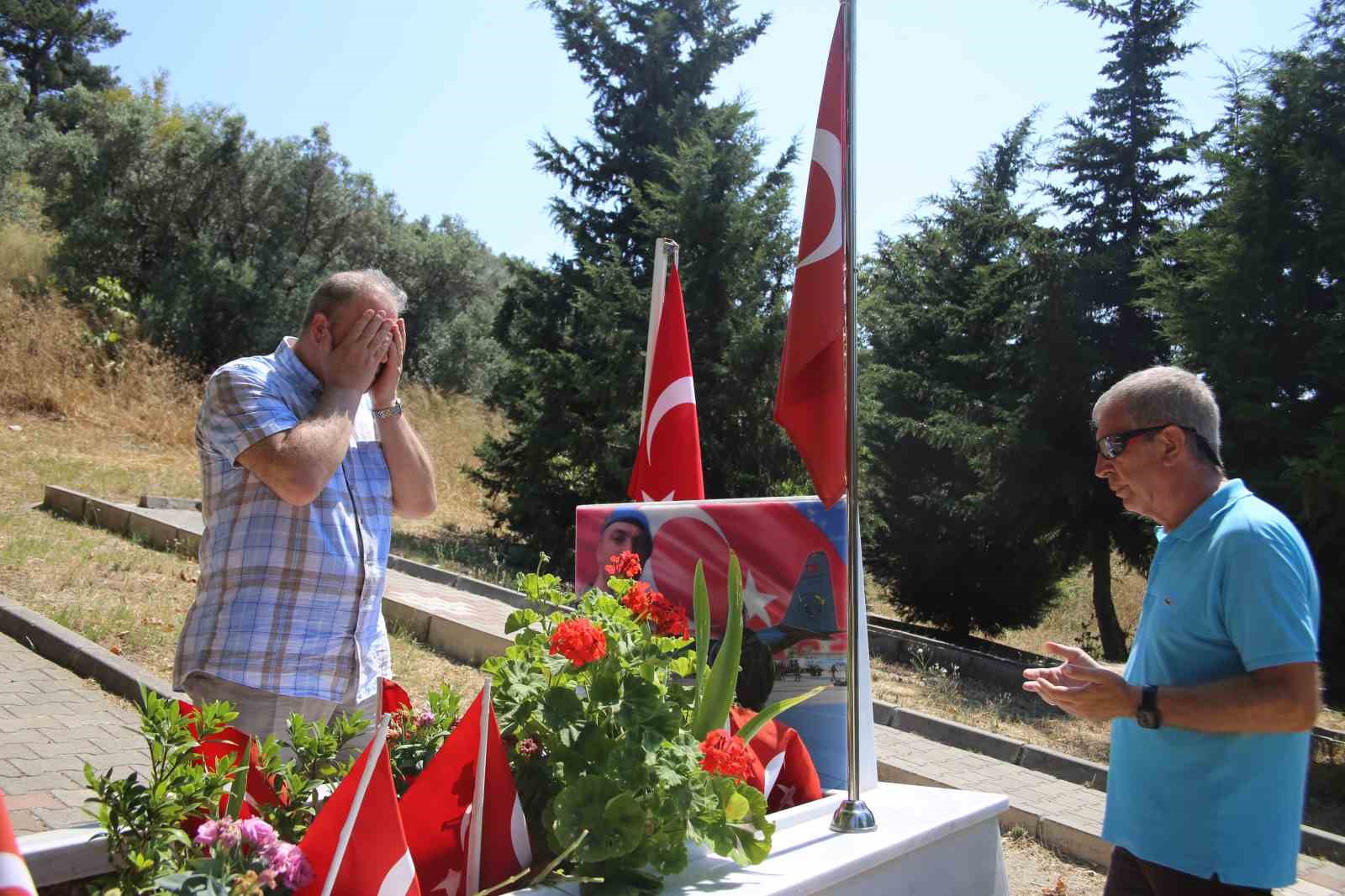 Silah arkadaşlarına okumayı sevdirmişti, çocukların okumasına vesile olacak
