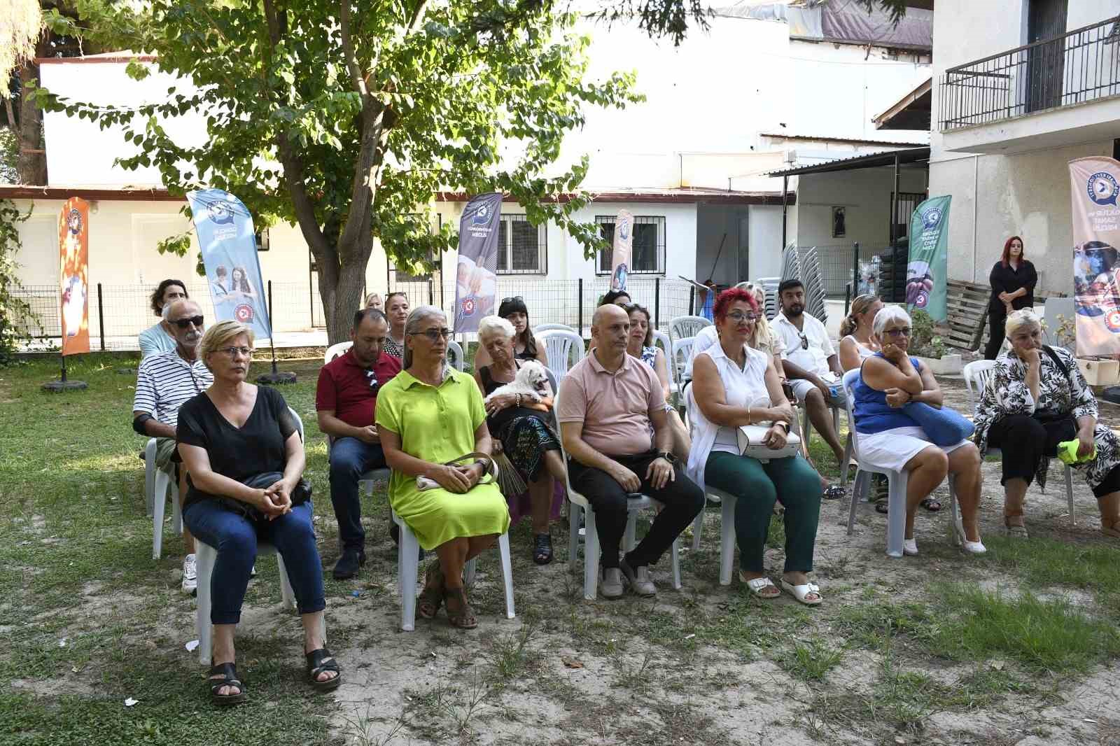 Kuşadası’ndaki Kemerönü mevkii korunacak
