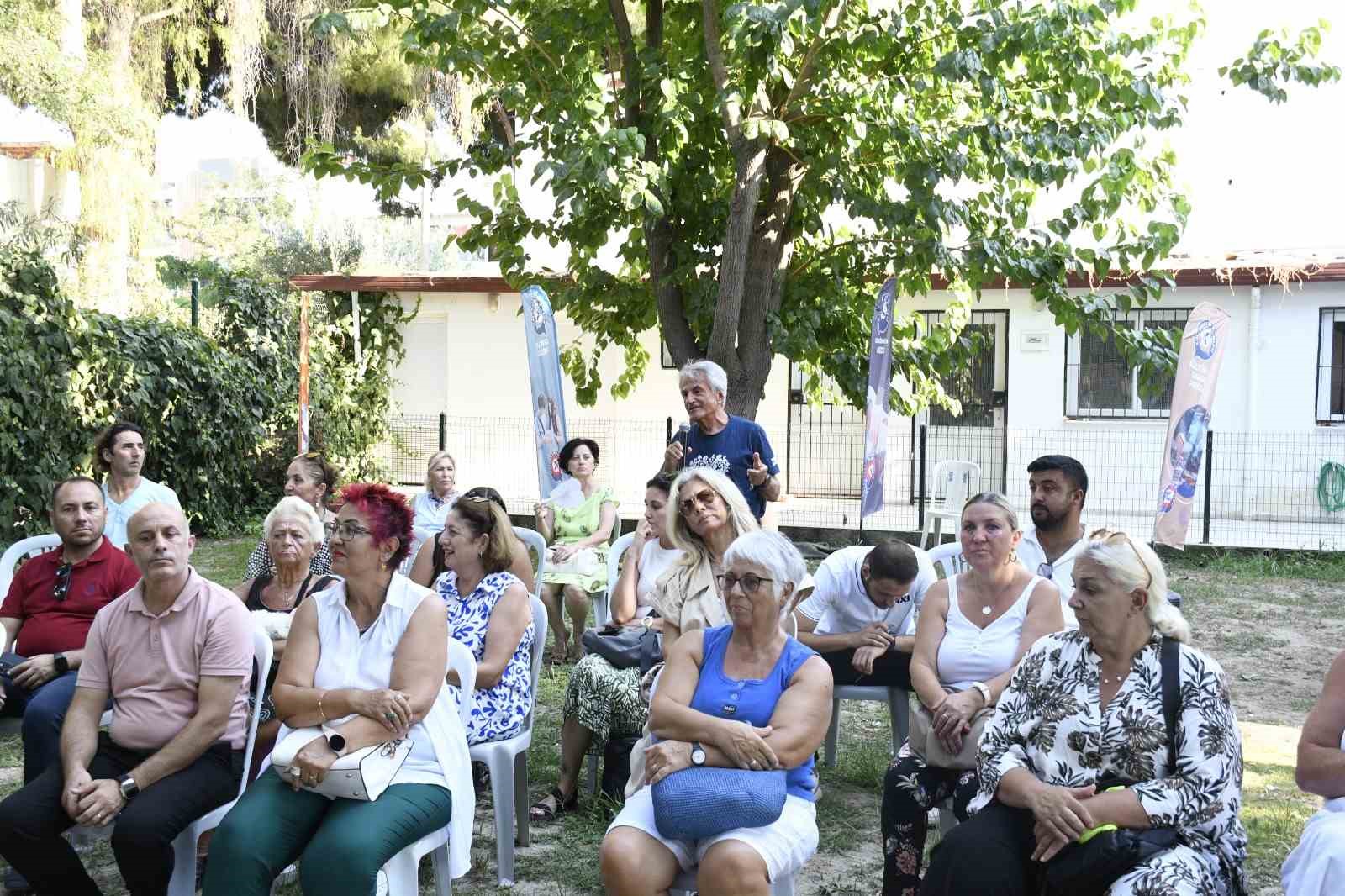 Kuşadası’ndaki Kemerönü mevkii korunacak
