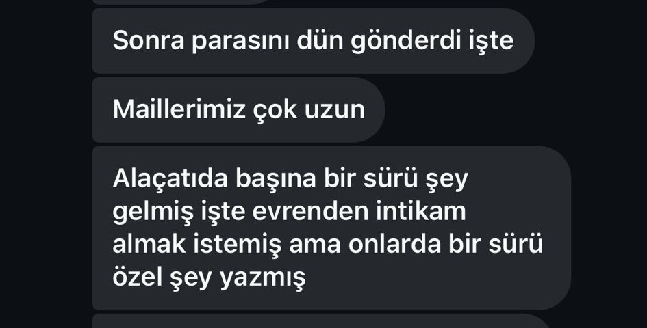 Çeşme’de hırsızlık yapan turist, iş yeri sahibine mail atıp özür diledi... Hırsızlık anları kamerada
