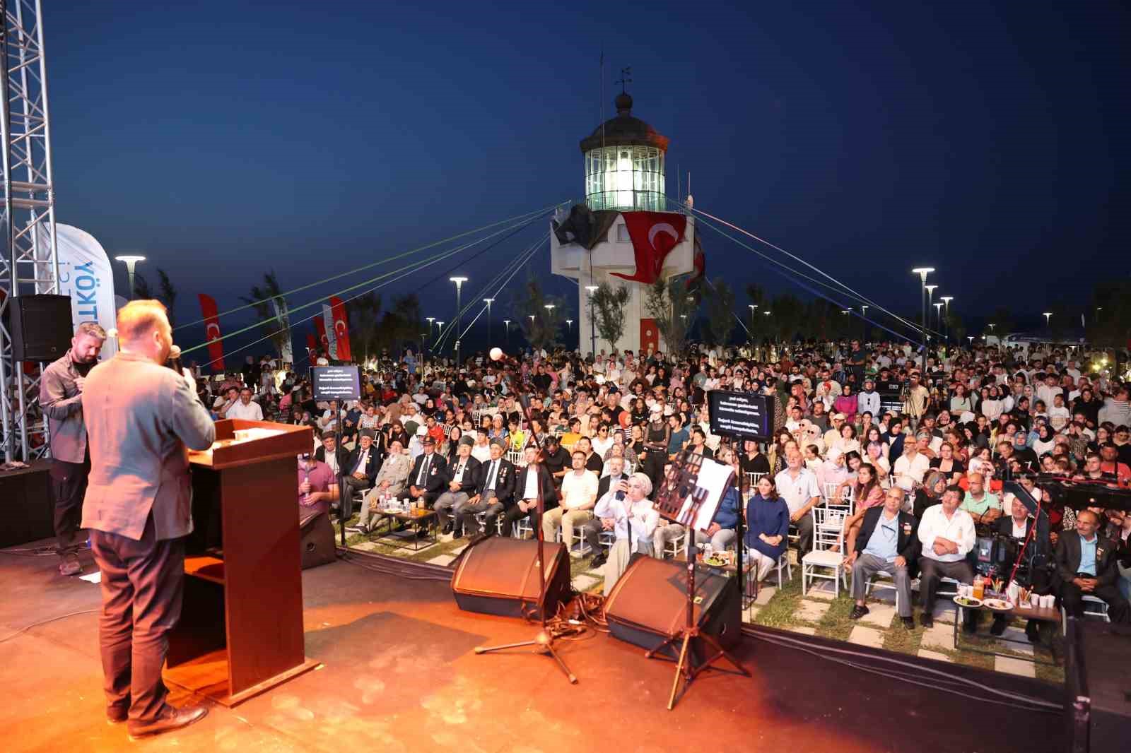 Arnavutköy’de 100 günlük hizmet döneminde tamamlanan projelerin lansmanı yapıldı
