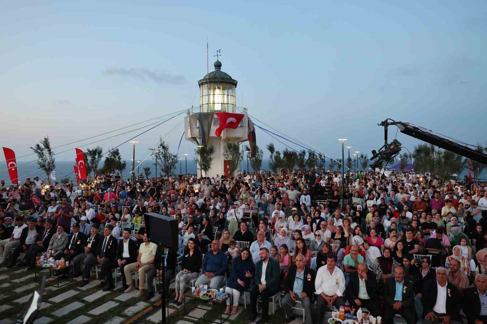 Arnavutköy’de 100 günlük hizmet döneminde tamamlanan projelerin lansmanı yapıldı
