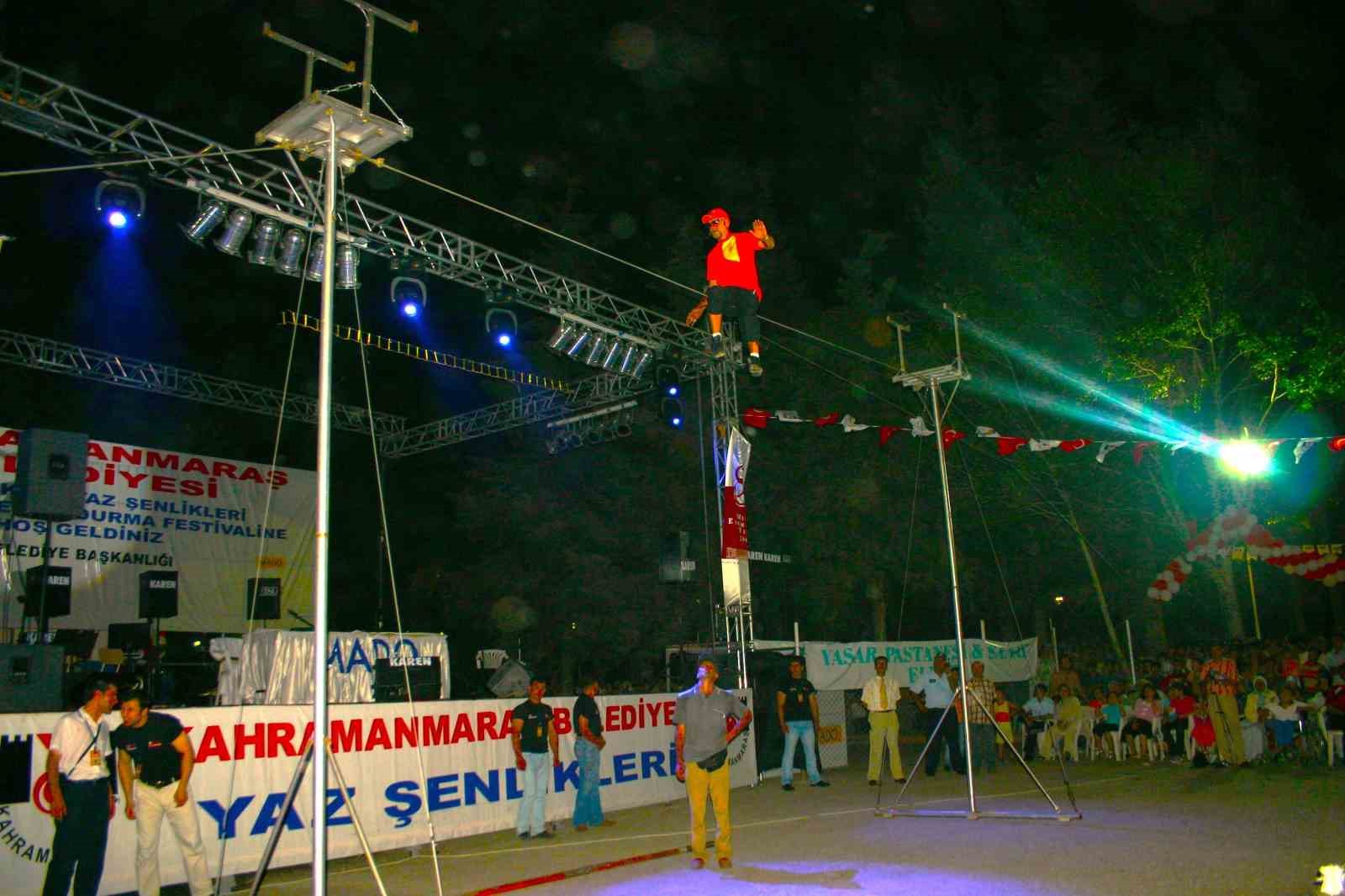 Başkan Görgel: “Geleneksel Ağustos Fuarını yeniden hemşerilerimizle buluşturuyoruz”
