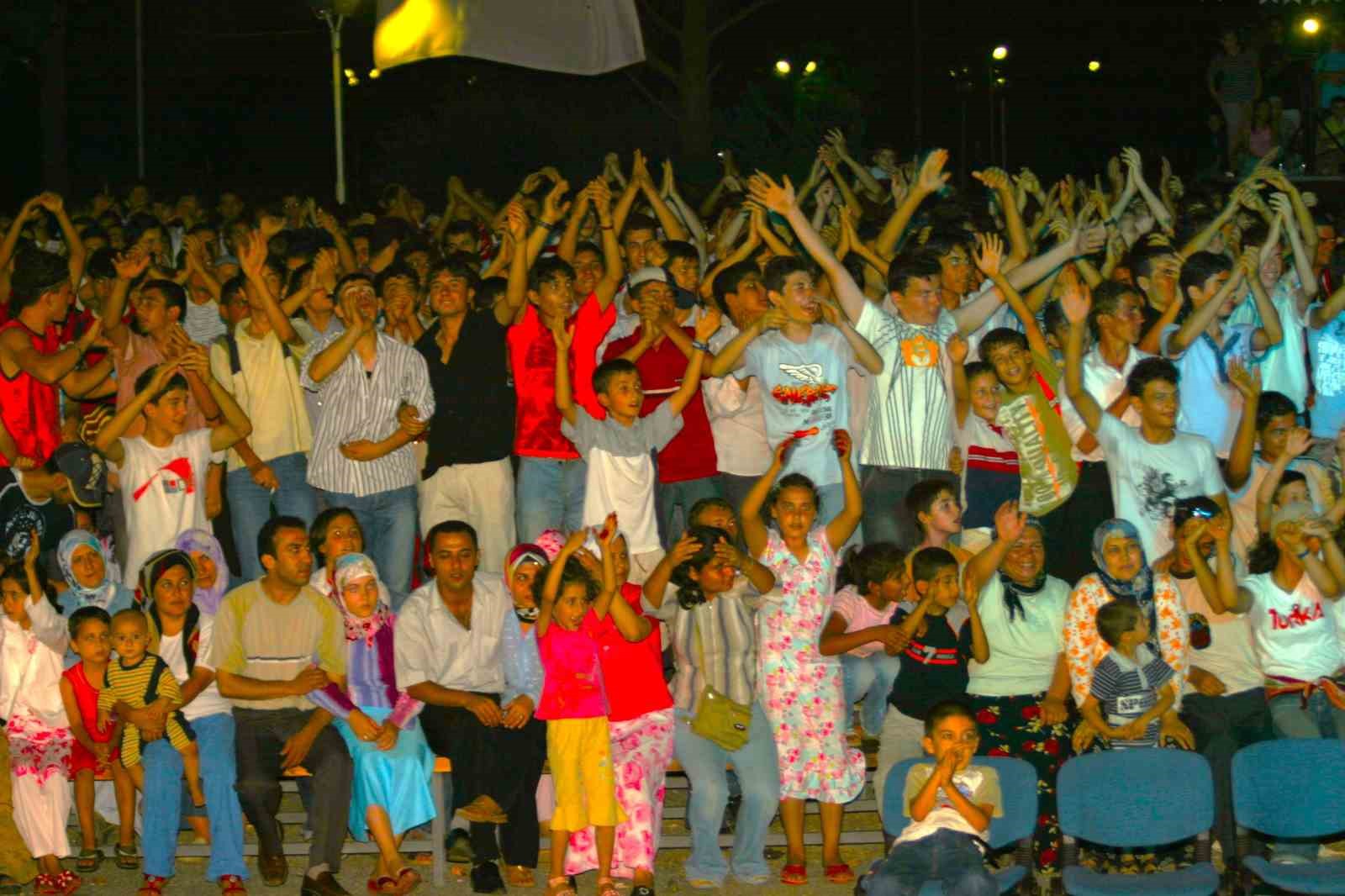 Başkan Görgel: “Geleneksel Ağustos Fuarını yeniden hemşerilerimizle buluşturuyoruz”
