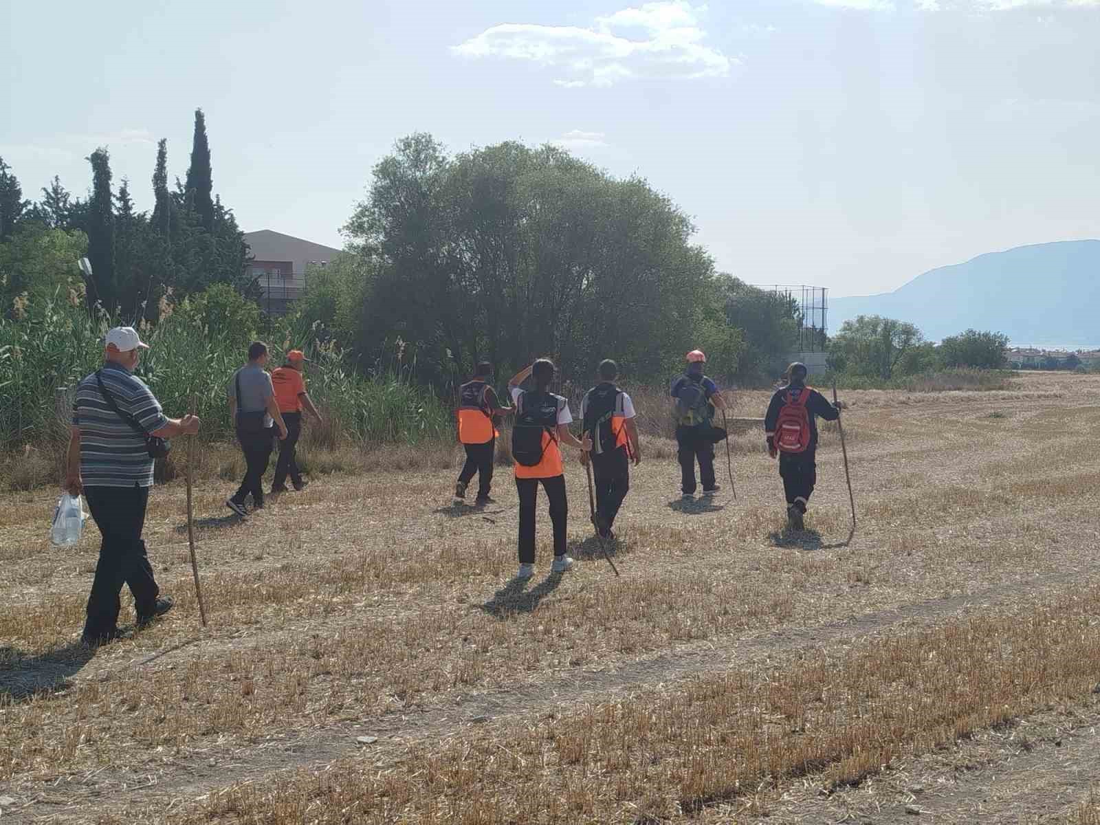 Burdur’da kaybolan ve 2 gündür aranan kayıp alzeimer hastası ölü bulundu
