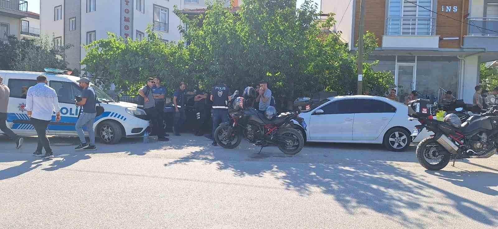 Burdur’da kaybolan ve 2 gündür aranan kayıp alzeimer hastası ölü bulundu
